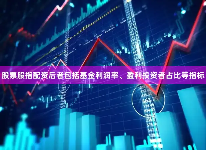 股票股指配资后者包括基金利润率、盈利投资者占比等指标