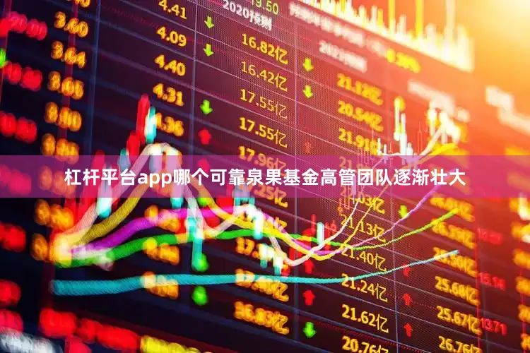 杠杆平台app哪个可靠泉果基金高管团队逐渐壮大